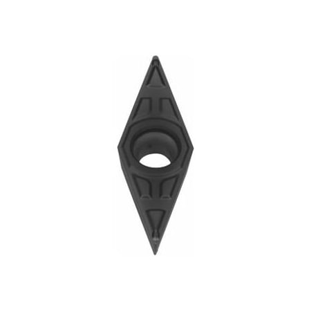 Garant Carbide Turning Insert, Diamond, VBMT110302, for Titanium 261142 HB7415-1